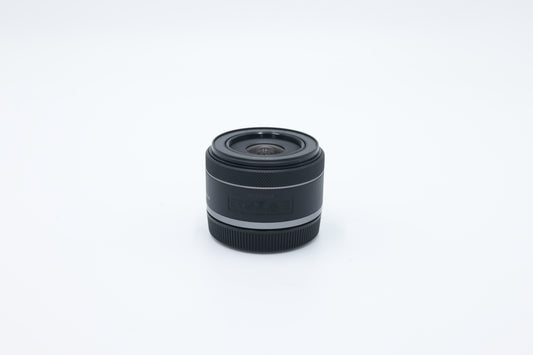 Canon RF16/2.8/01512 RF 16mm f/2.8 STM, Used