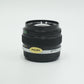 Olympus ZUIKO50/1.4/82307 ZUIKO 50mm f/1.4 MC Auto-S, Used