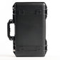 Pelican P1525 Hard Case w/air dividers, Used