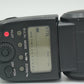 Canon 580EXII/06157 Speedlite Flash, Used