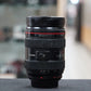 Canon EF2470L/11352 EF 24-70mm f/2.8L USM, Used (For Parts)