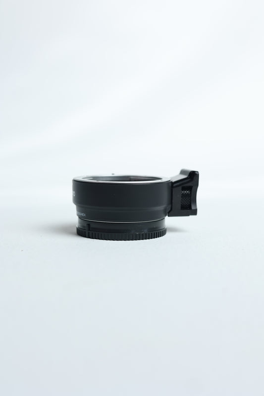 Movo EOS-NEX Mount Adapter, Used