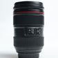 Canon EF2410540LISII/01854 EF 24-105mm f/4L IS II USM, Used