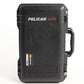 Pelican P1525 Hard Case w/air dividers, Used