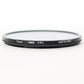 Nikon 77mm Filter Set (CPL, UV, ND4 & ND8) w/case, Used