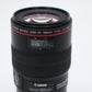 Canon EF10028LMIS/23686 EF 100mm f/2.8L Macro IS USM, Used