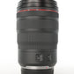 Canon RF2470/2.8L/00604 RF 24-70mm F/2.8L IS USM, Ø82, Used