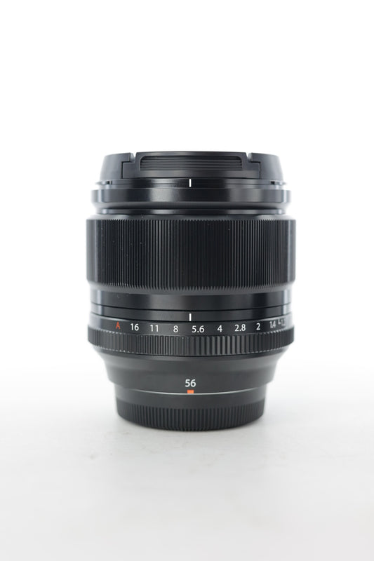 Fujifilm XF56/1.2/00380 XF 56mm f/1.2 R, Used