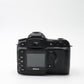Nikon D50/96786 D50 DSLR Camera, Used (For Parts)