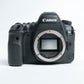 Canon EOS6DMIIBODY/01313 EOS 6D Mark II, Body Only, Used