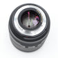 Canon RF50/1.2/01167 RF 50mm F/1.2L USM, Ø77, Used