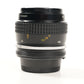 Nikon AIS55/3.5/33740 AIS 55mm f/3.5 Lens, Used