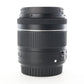 Canon EFS1855ISSTM/50341 EF-S 18-55mm f/4-5.6 IS STM, Used