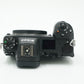 Nikon Z6BODY/04163 Z6, Body Only,  Used