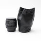 Contax 28/2.8/67759 28mm f/2.8 Lens, Used