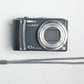 Panasonic DMCTZ4/31563 Point & Shoot Camera, Used
