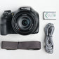 Sony DSCHX300/1019267 Cybershot Digital Camera, Used