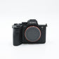 Sony A7IV/6169382 A7 Mark IV Body Only, Used