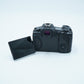 Canon EOSR5/03519 R5 Mirrorless Digital Camera, Body Only, Used