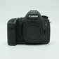 Canon EOS5DSBODY/00708 EOS 5Ds Body Only + Battery Grip BGE11, Used
