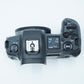 Canon EOSRBODY/01124 EOS R, Body Only, Used