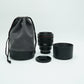 Canon RF85/1.2L/00021 RF 85mm f/1.2L USM, Used