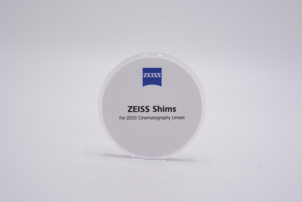 ZEISS Interchangeable Lens Mount 28/35mm T2.1 (ARRI PL), Used - AVC photo video store