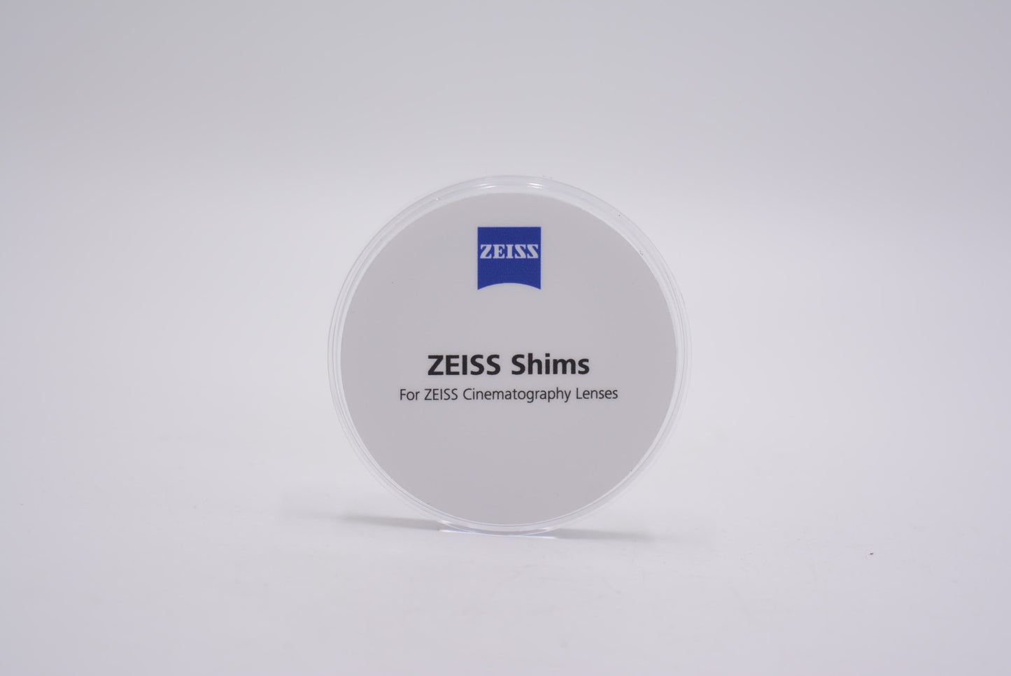 ZEISS Interchangeable Lens Mount 28/35mm T2.1 (ARRI PL), Used