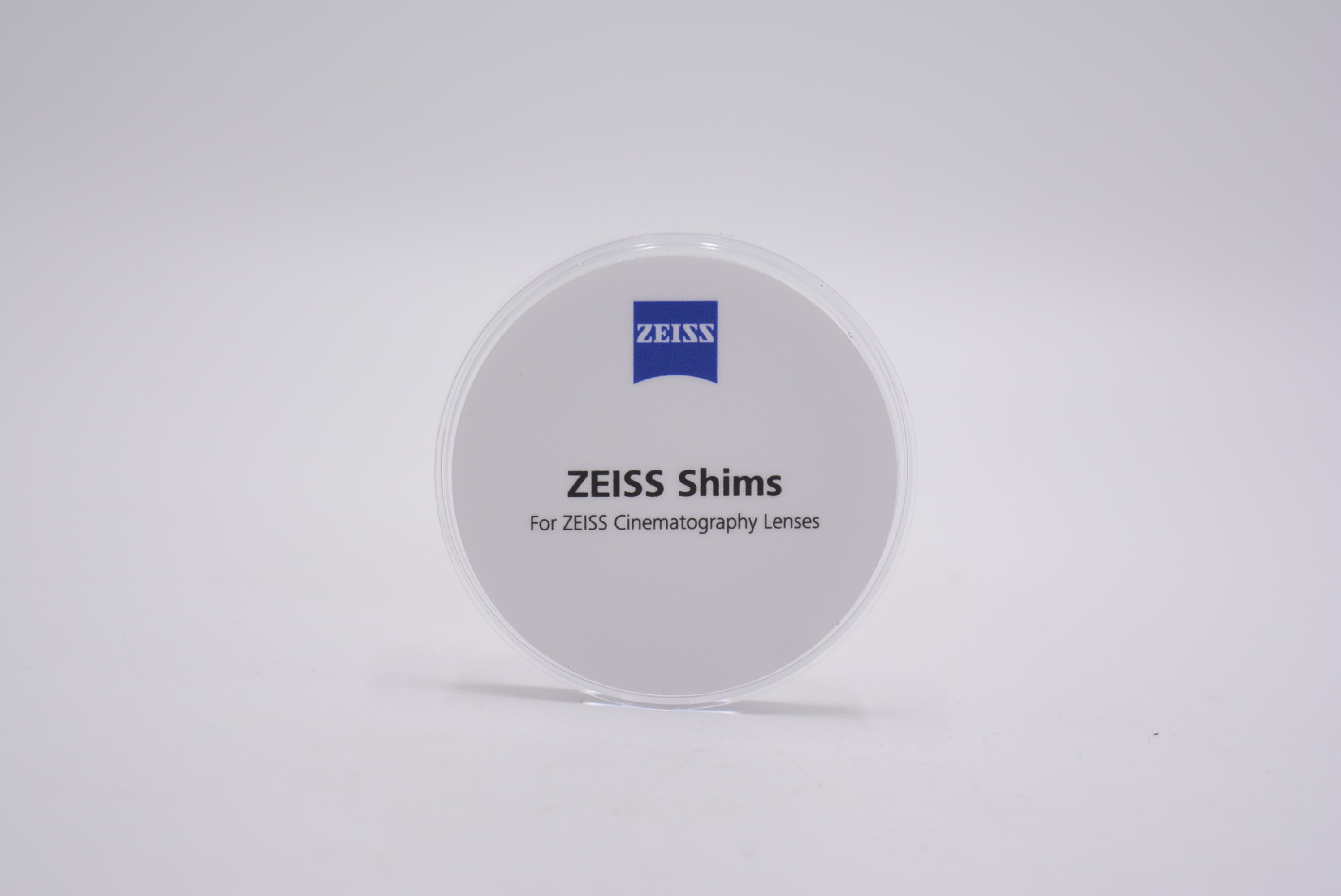 ZEISS Interchangeable Lens Mount 28/35mm T2.1 (ARRI PL), Used - AVC photo video store