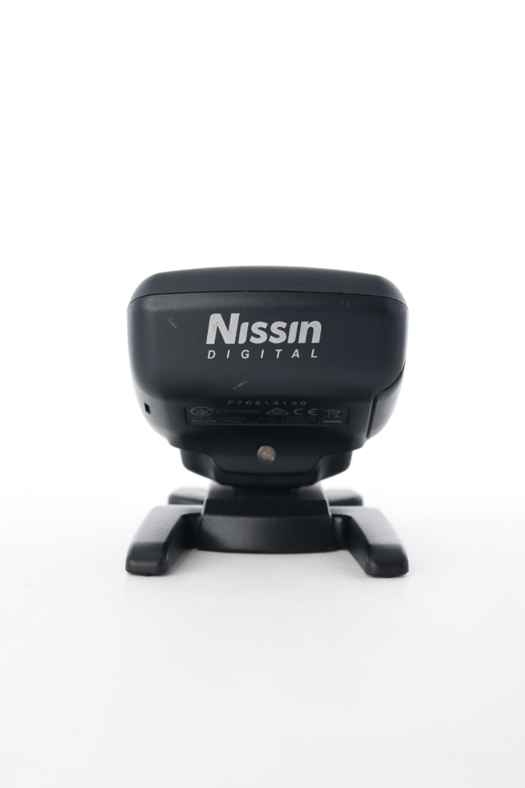 Nissin NDA1N/14136 NDA1N Flash Trigger Commander F/Nikon, Used