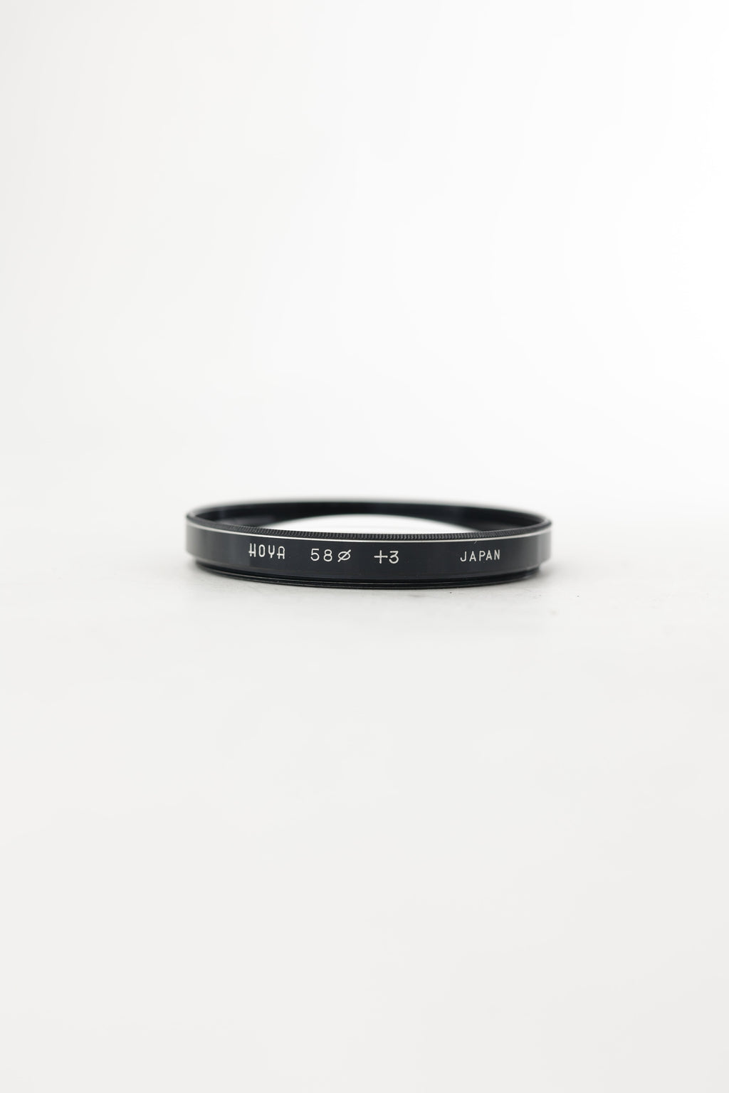 Hoya 58mm Close-Up Lens Kit + Case, Used - AVC photo video store
