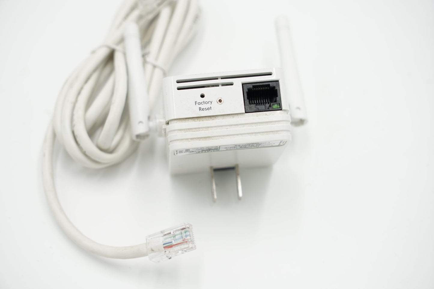 Netgear X4S AC2200 Nighthawk WiFi Extender, Used