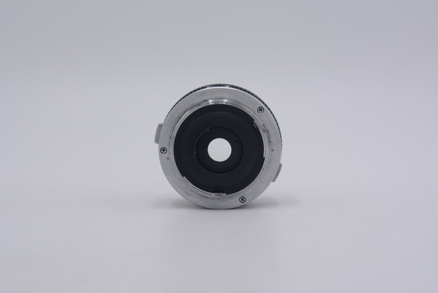 Olympus 28/3.5/95631 OM System G Zuiko 28mm f3.5, Used