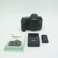 Canon EOS5DMIIIBODY/04951 EOS 5D Mark III, Body Only, Used