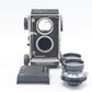 Mamiya C220/71782 C220 Professional S w/80mm f/2.8, Used