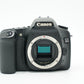 Canon EOS30D/1855/04577 EOS 30D + EF-S 18-55mm + BGE2N Battery Grip, Used
