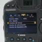 Canon EOS1DX/00047 EOS 1DX Body Only, Used