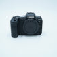 Canon EOSR5/03519 R5 Mirrorless Digital Camera, Body Only, Used