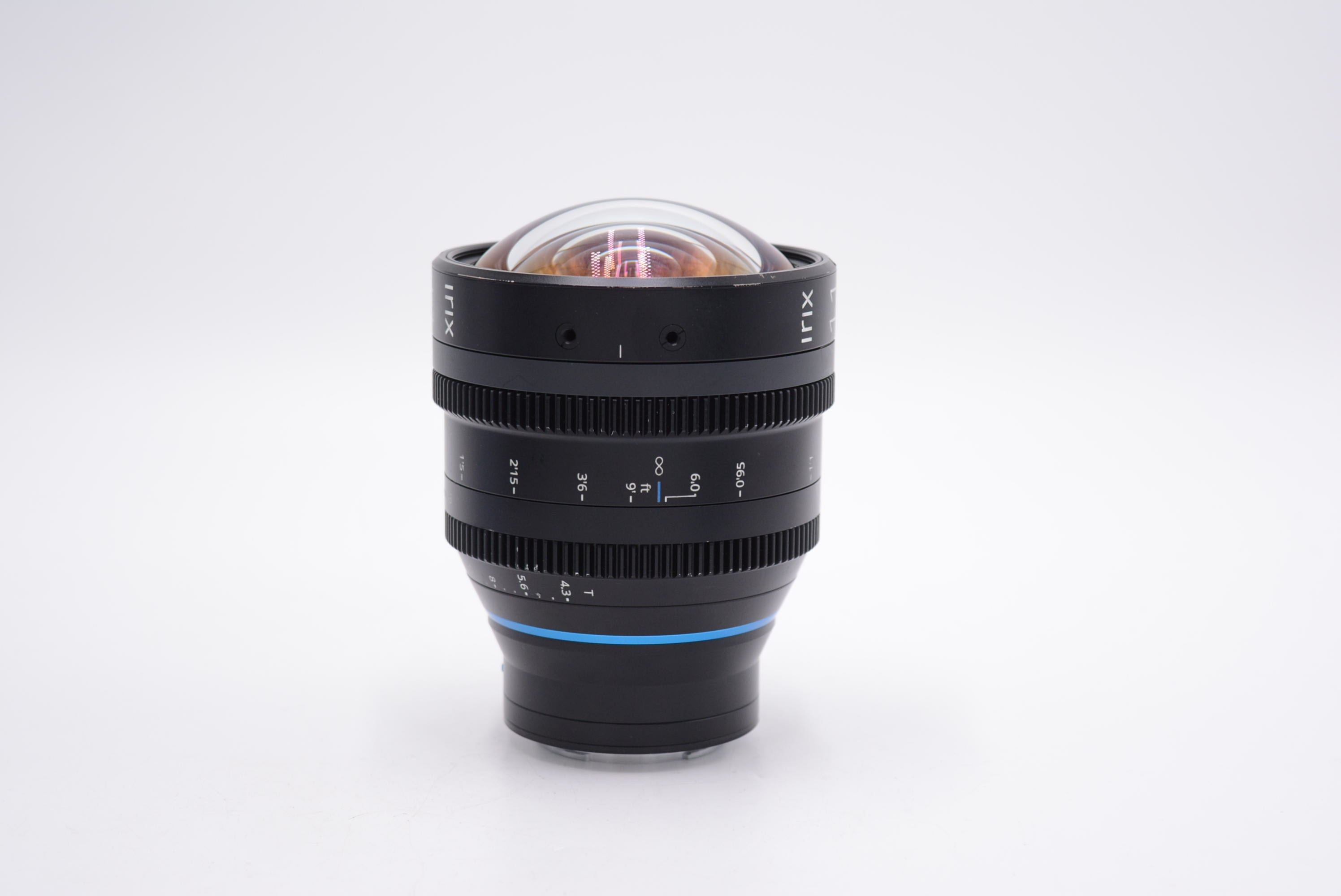 IRIX 1143/20008 11mm T4.3 Cine Lens F/Sony E-mount, Used - AVC photo video store