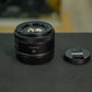 Canon RF50/1.8/06020 RF 50mm f/1.8 STM, Used