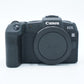 Canon EOSRP/00562 EOS RP Body Only, Used