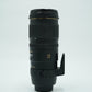 Sigma 70200APODGN/2.8/67831, 70-200mm f/2.8 APO DG HSM F/Nikon, Used