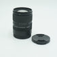 Sigma 1850/91157 18-50mm f/2.8 DC DN F/Sony, Used