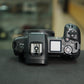 Canon EOSRBODY/01570 EOS R, Body Only, Used