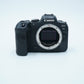 Canon EOSR6/06347 EOS R6 Mirrorless Digital Camera Body Only, Used