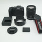 Canon EOS RP/04712, EOS RP w/RF 24-105mm F/4-7.1 IS STM, Used