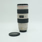Canon EF70200/2.8L/76718 EF-70-200mm f/2.8L USM, Used