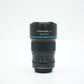 Sirui 50/1.8/02587 50mm f/1.8 Anamorphic 1.33x Lens Micro Four-Thirds Mount, Used