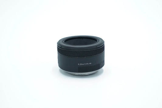 Canon EF50/1.8/13844 EF 50mm f/1.8 STM, Used