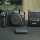 Canon EOSRBODY/01570 EOS R, Body Only, Used